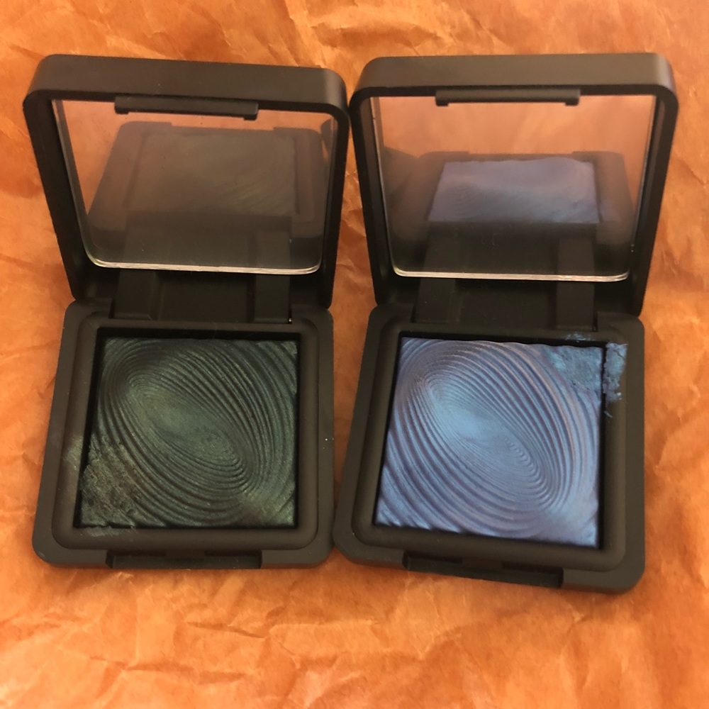🧿 Kiko Wet and Dry Eyeshadow